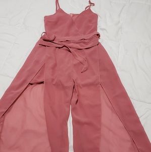 Jumpsuit